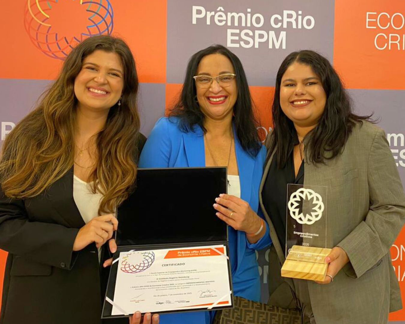 Instituto-Rogerio-Steinberg-e-homenageado-pela-Camara-Municipal-do-Rio-e-conquista-premios-nacionais-de-comunicacao-e-economia-criativa