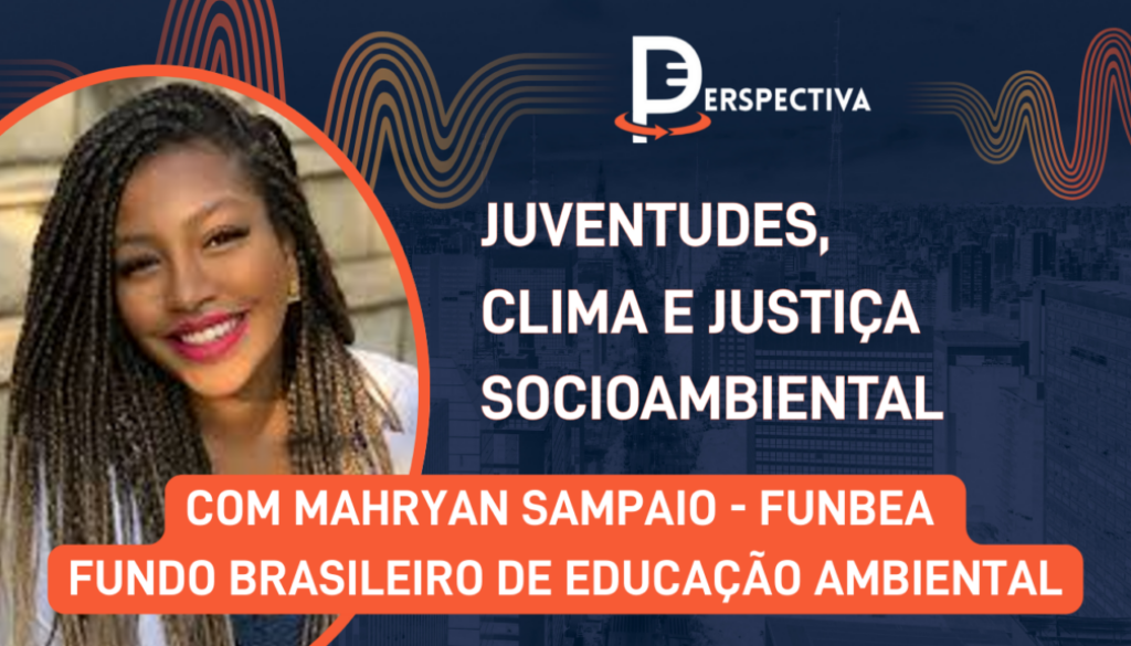 Mahryan Sampaio