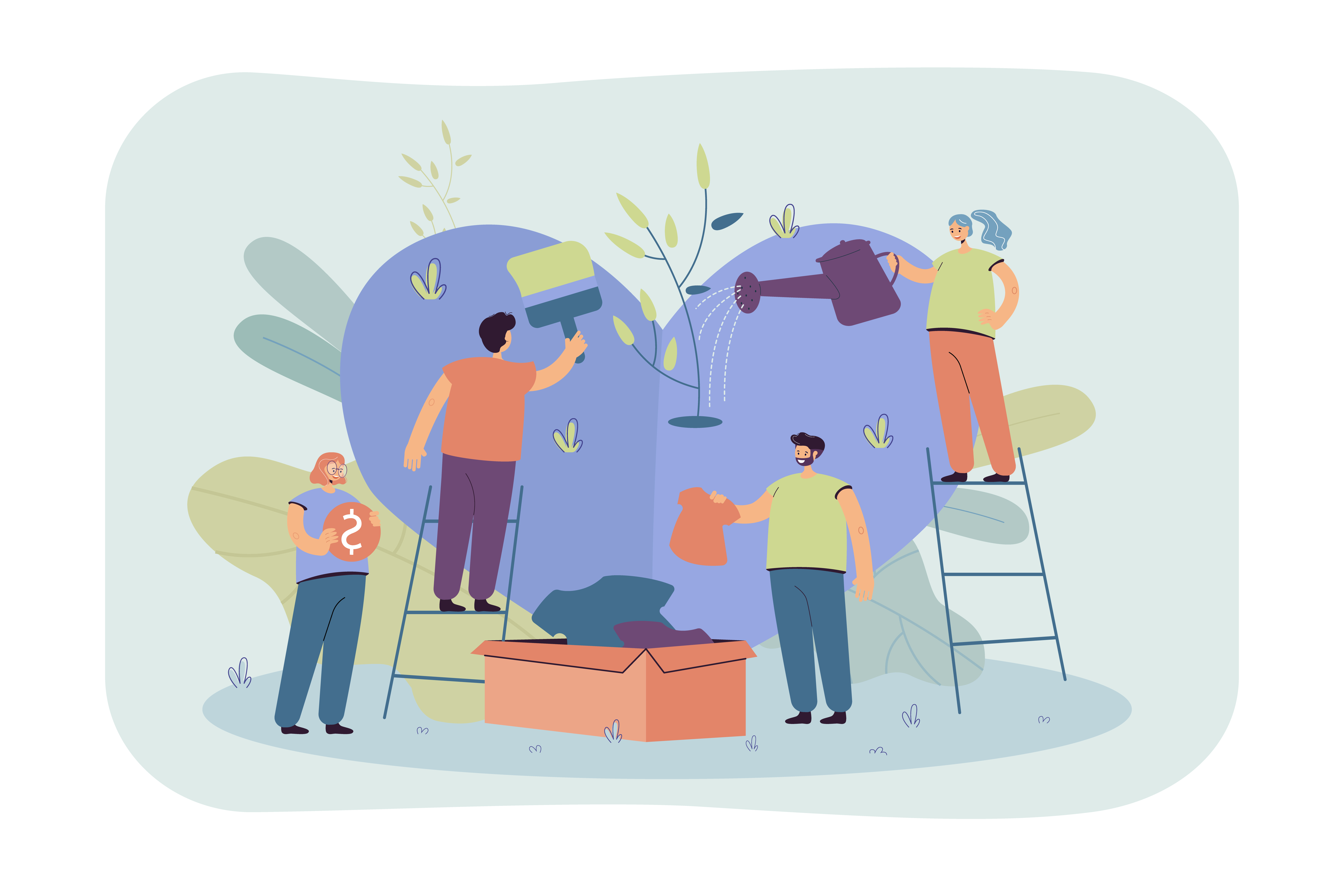 Dia Internacional do Voluntariado 2025 lembra que “cada contribuição importa”