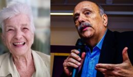 Na 3ª edição do Prêmio Memória e Resistência, o Núcleo de Preservação da Memória Política reconhece trajetórias marcantes da luta contra a ditadura militar e pela defesa da democracia