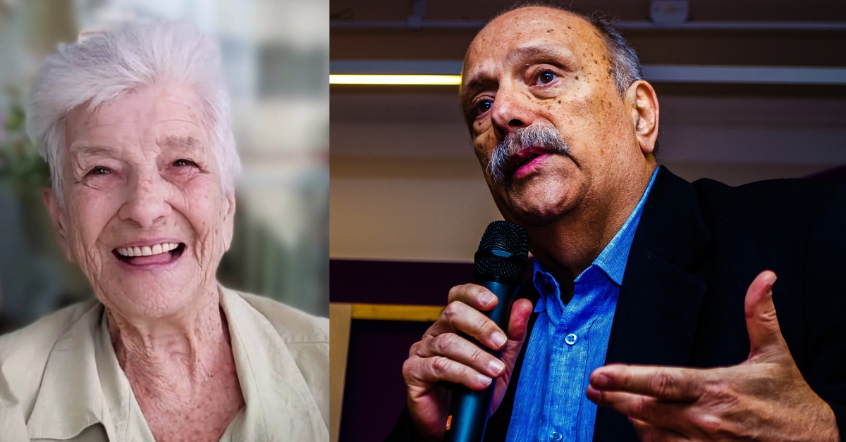 Na 3ª edição do Prêmio Memória e Resistência, o Núcleo de Preservação da Memória Política reconhece trajetórias marcantes da luta contra a ditadura militar e pela defesa da democracia