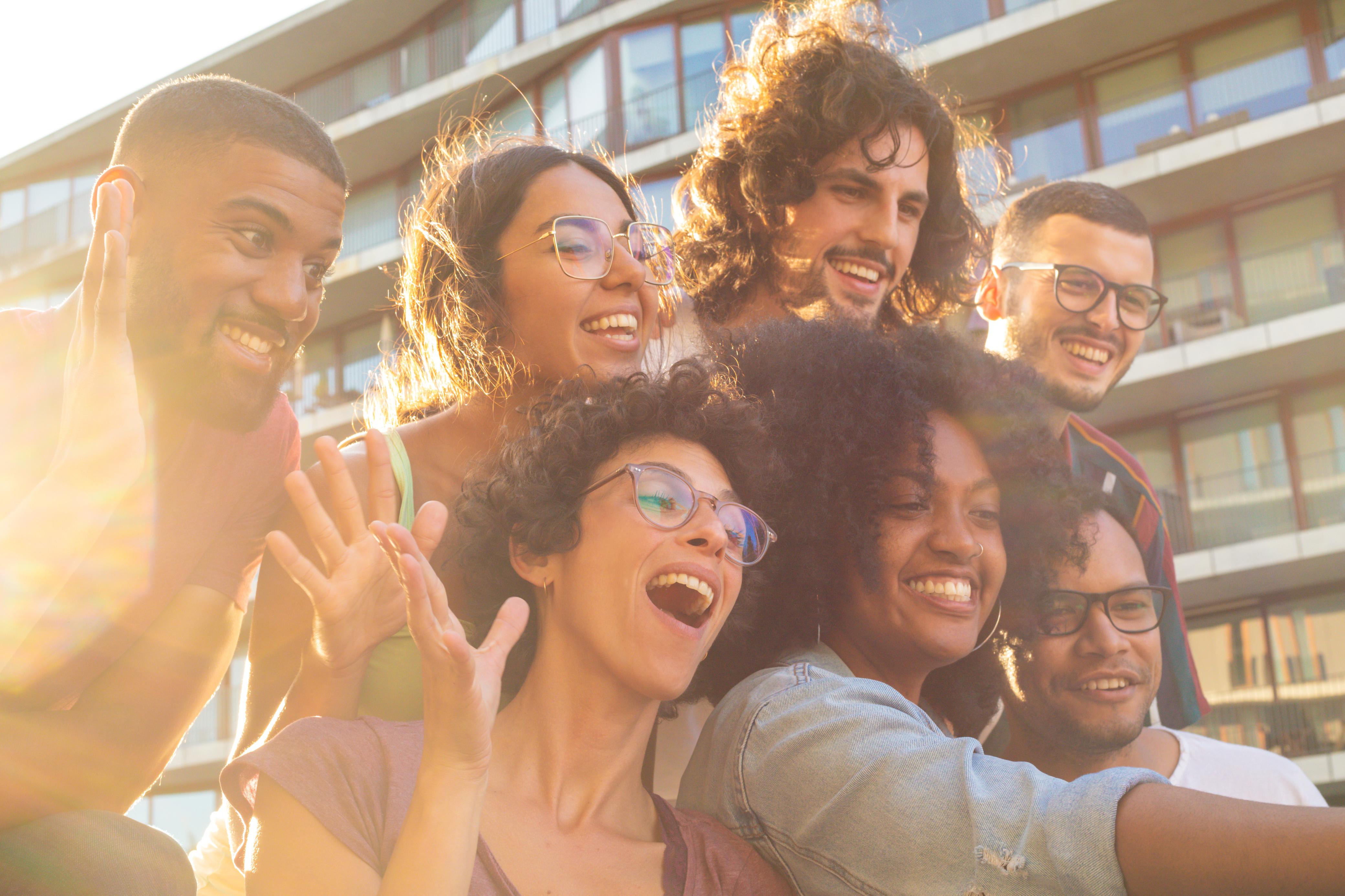 Pernambuco abre inscrições para projetos de prevenção social da violência com juventudes étnico-raciais