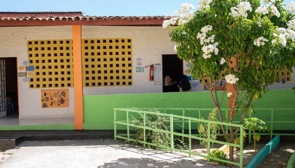 creche
