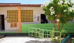 creche