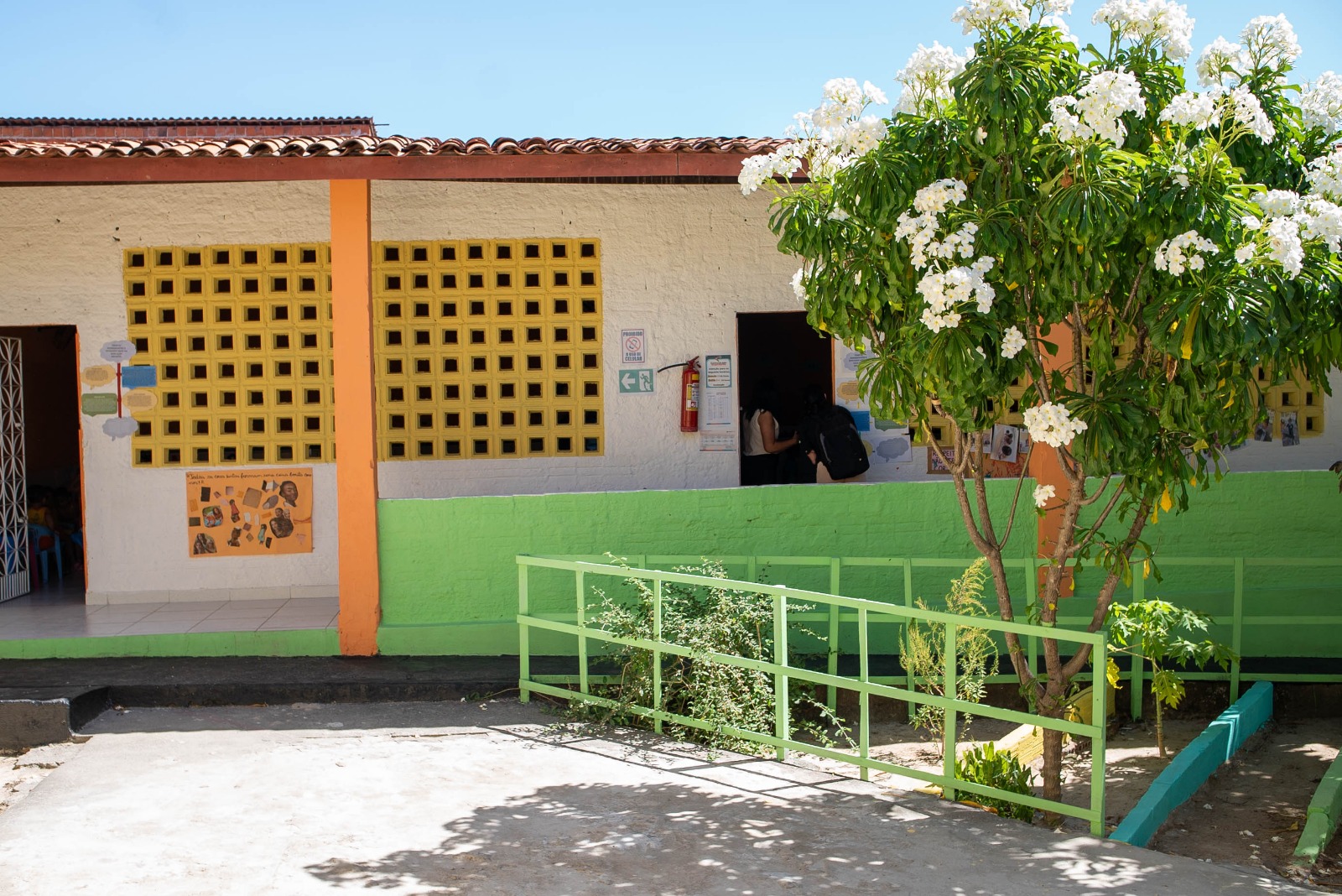 creche
