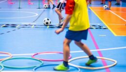 Esporte e terceiro setor: projetos mostram como bola, luta e ética promovem inclusão e cidadania