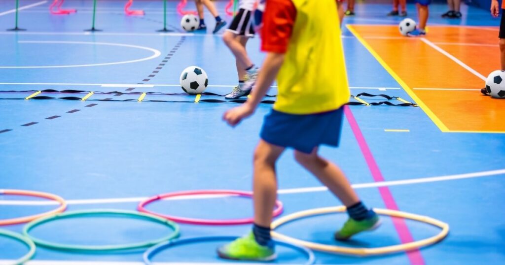 Esporte e terceiro setor: projetos mostram como bola, luta e ética promovem inclusão e cidadania