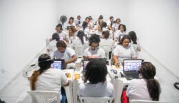 Parceria entre Eneva e Instituto Equatorial fortalece qualificação de jovens e adultos em situação de vulnerabilidade