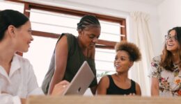 Protagonismo feminino ganha força no Terceiro Setor em 2025