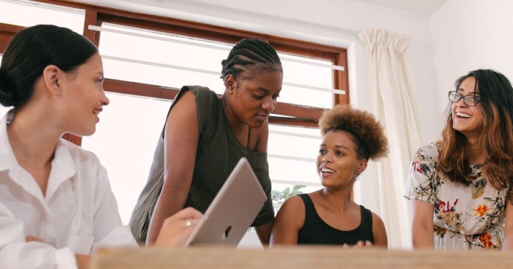 Protagonismo feminino ganha força no Terceiro Setor em 2025