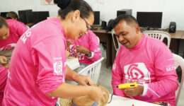 ONG resgata sonhos de infância e transforma a vida de idosos no interior de PernambucoProjetos “Vida Feliz” e “Sonhos Não Envelhecem”, da ONG Giral, promovem envelhecimento ativo, alfabetização e ações que realizam desejos antigos