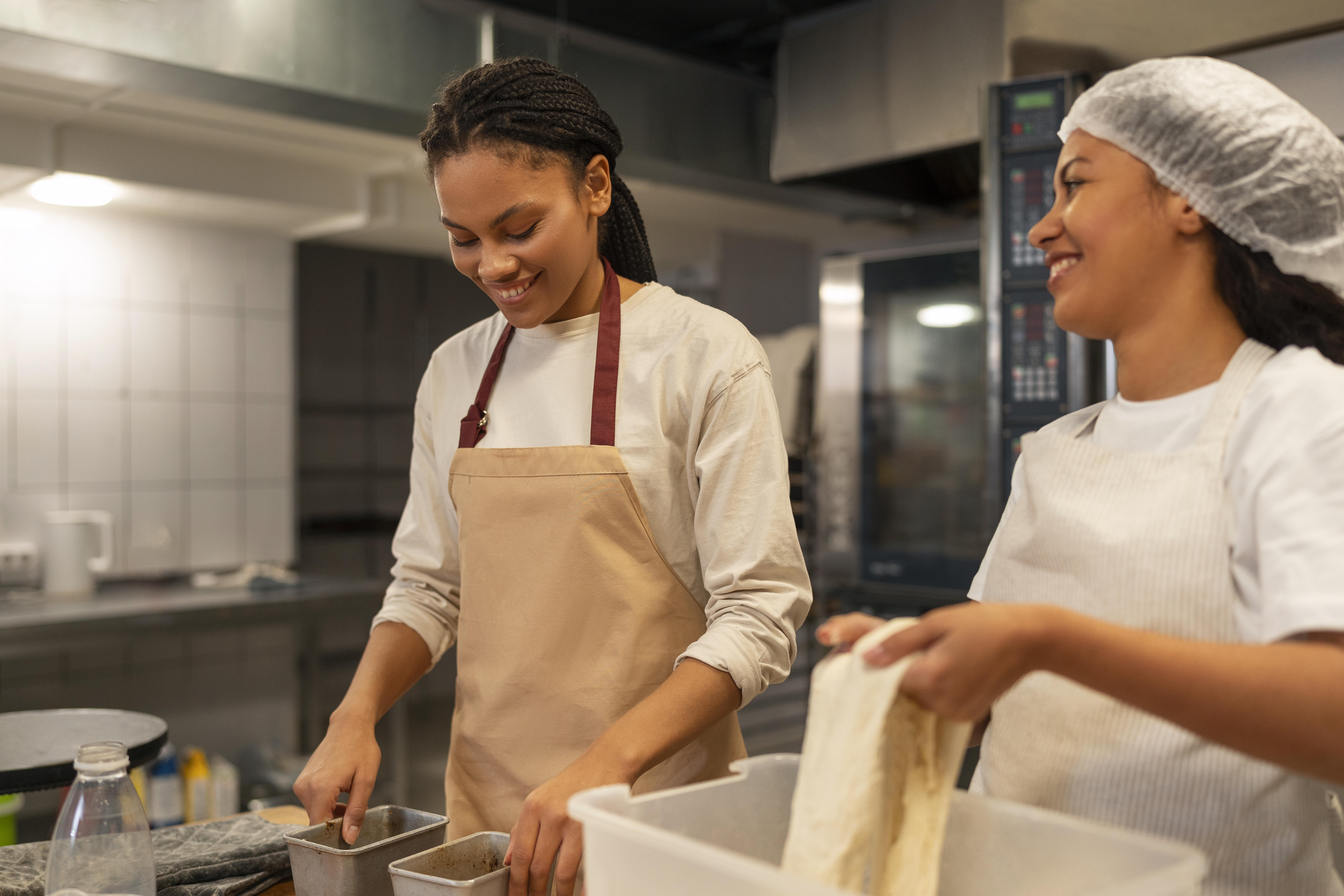 Inscrições abertas para apoio de 38 cozinhas solidárias do Programa Bom Prato em PE