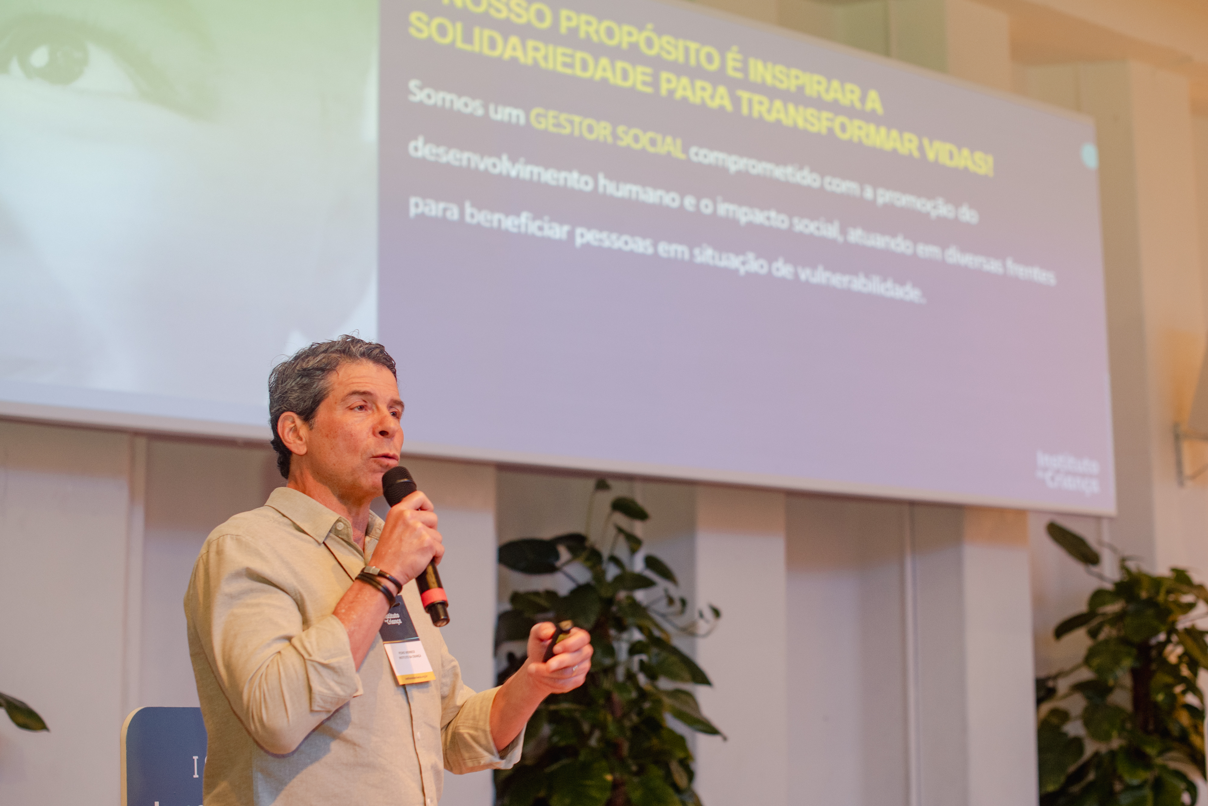 Pedro Werneck: transformando responsabilidade social em projeto de vida