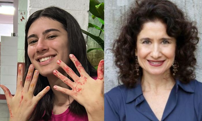 Observatório e Marina Pechlivanis estreiam 6ª temporada de Gentileza e Generosidade