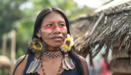 Guardiãs da Amazônia: Podáali lança 3ª chamada para apoiar projetos de mulheres indígenas