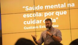 Janeiro Branco: falar de saúde mental é reconhecer o cuidado desde cedo