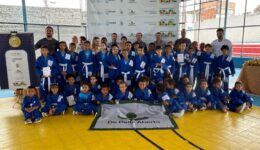 Esporte e Educação: partes indissociáveis do mesmo compromisso com o futuro