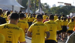 Instituto Olga Kos realizará evento de corrida e caminhada pela inclusão em SP