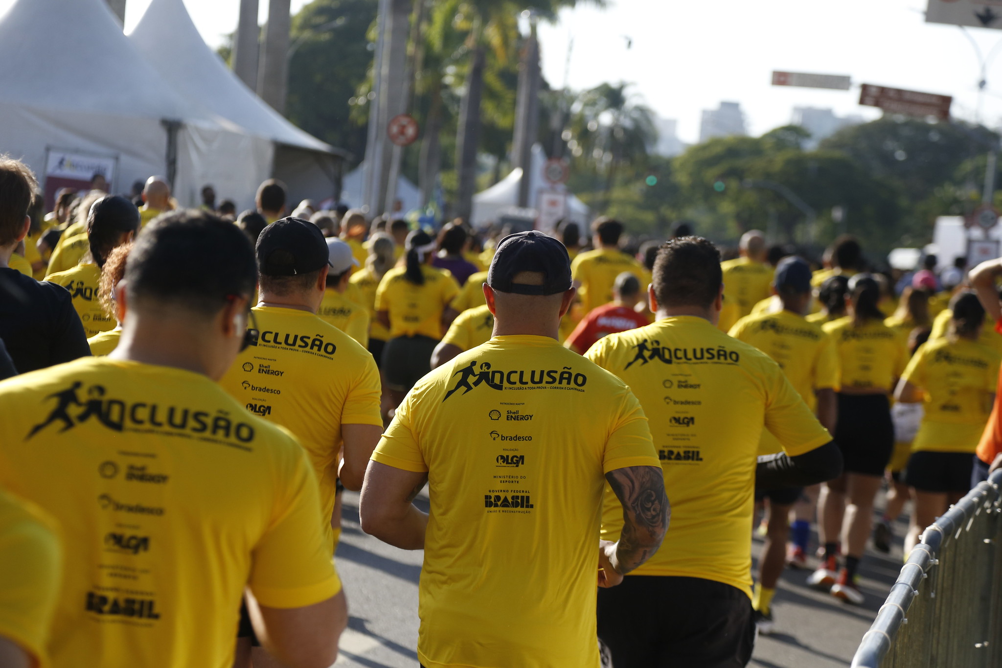 Instituto Olga Kos realizará evento de corrida e caminhada pela inclusão em SP