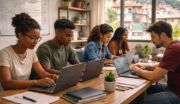 O futuro do trabalho é inclusivo: diversidade que gera inovação