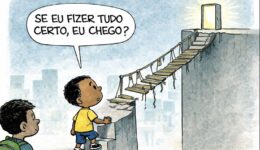 Mobilidade social no Brasil: o que fizemos em 2025 e os desafios para acelerar a mudança no futuro