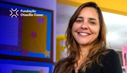 Fundação Otacílio Coser anuncia nova superintendente