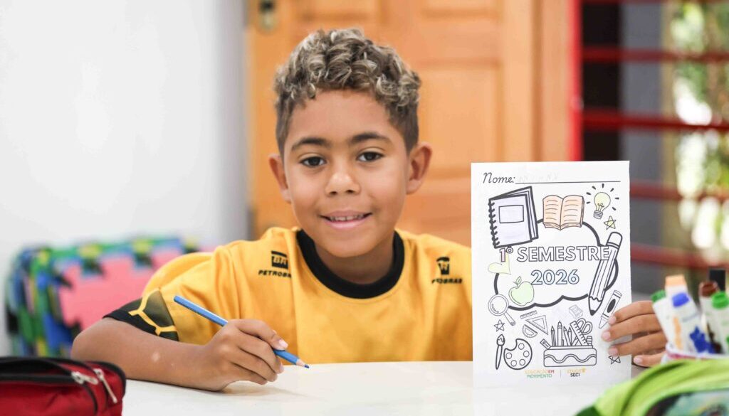 Educacao