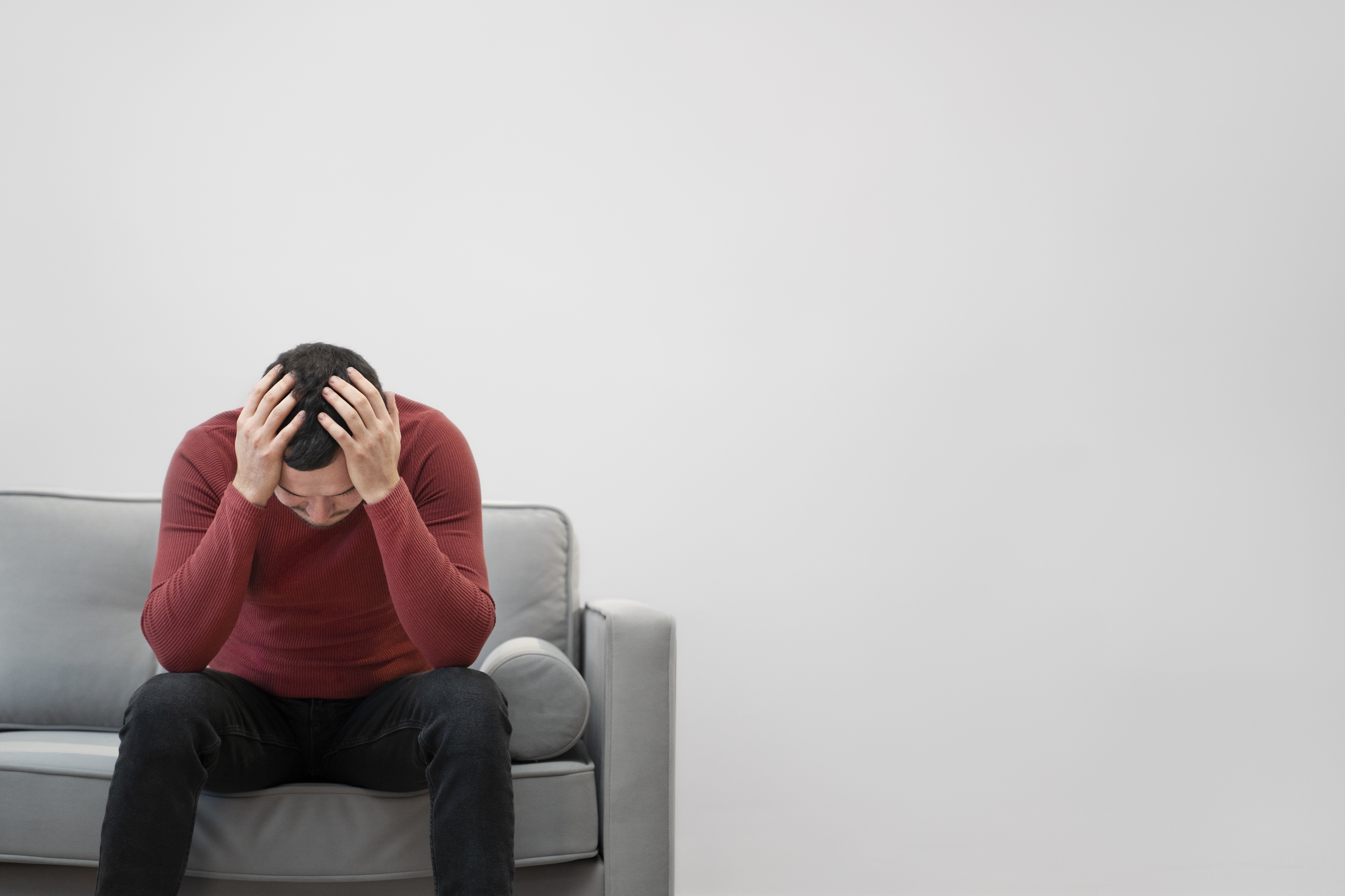 Saúde mental é o 4º motivo mais comum de atendimentos na Atenção Primária do país