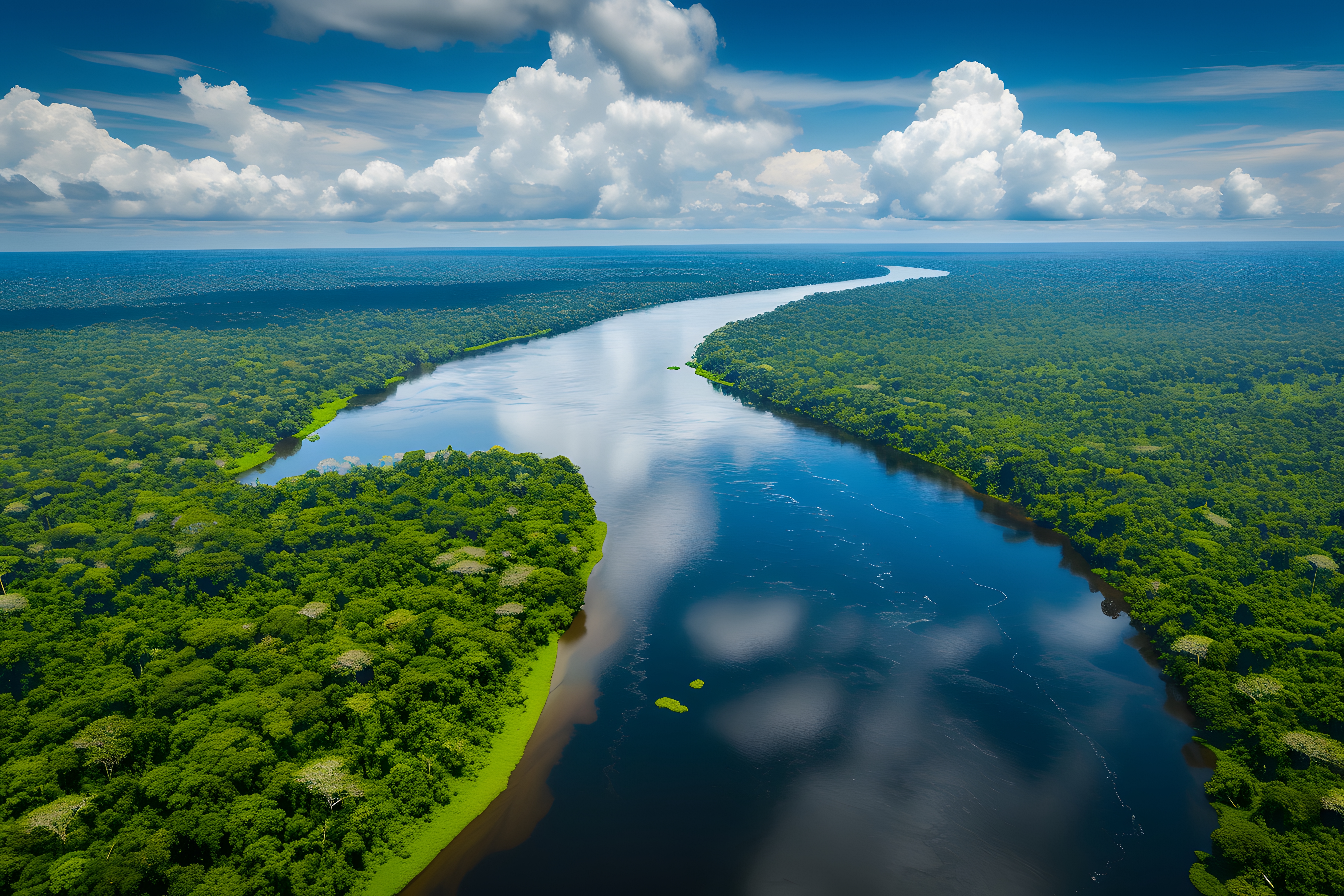 Anater lança edital para apoiar ações de combate ao desmatamento em municípios da Amazônia
