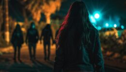 Brasil registra 15 estupros coletivos por dia