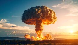 ONU: ameaça do uso de armas nucleares “é a maior em décadas”