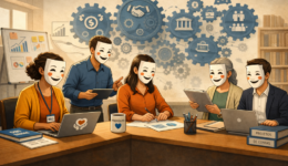 O Terceiro Setor Para Além da Narrativa do Bem