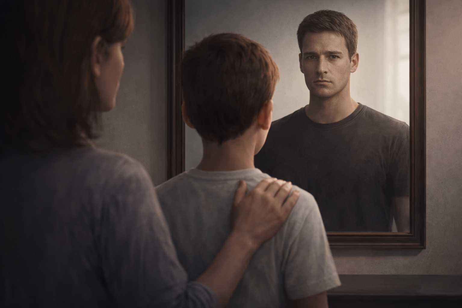 Na era do Red Pill, educar meninos também é prevenir violência