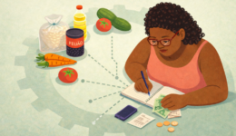 O papel invisível das mulheres na segurança alimentar