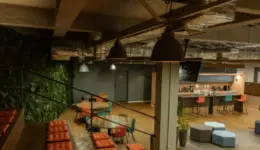 Coworking em São Paulo oferece espaço exclusivo para ONGs