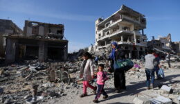 Israel tenta restringir atuação de 37 ONGs internacionais em Gaza e Cisjordânia