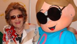 Fundação Dorina Nowill para Cegos celebra 80 anos com novos espaços e ações de inclusão