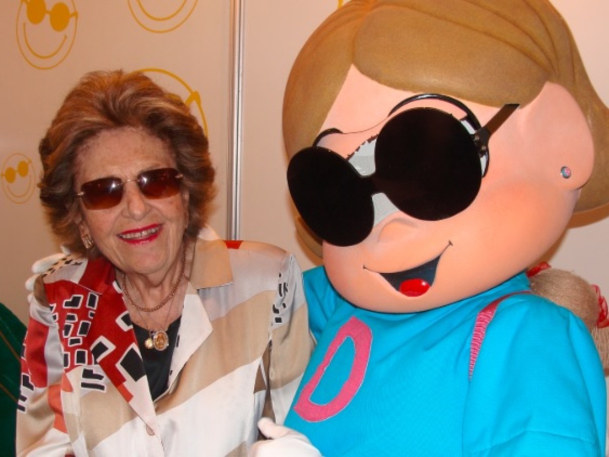 Fundação Dorina Nowill para Cegos celebra 80 anos com novos espaços e ações de inclusão