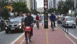 Brasil ODS discute como mobilidade urbana evidencia desigualdades e desafios no acesso ao transporte no Brasil