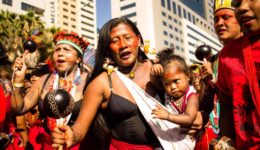 FUNAI abre inscrições para projetos de valorização do patrimônio cultural indígena