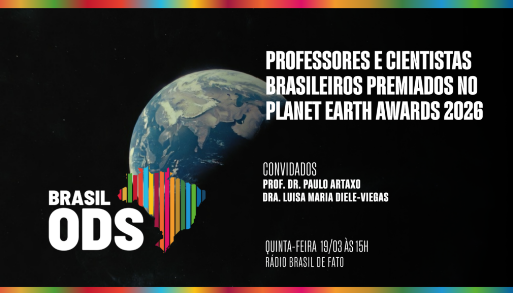 Planet Earth Awards 2026