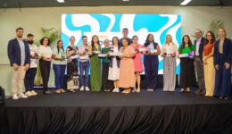 Docentes de Mato Grosso são reconhecidos por inovação no Prêmio Educador Transformador do Sebrae