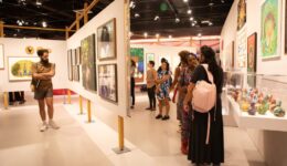 Sesc São Paulo reúne exposições gratuitas com obras inéditas e experiências imersivas na capital e interior