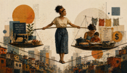Empreendedorismo feminino e inclusão produtiva: quando a necessidade revela potências e limites estruturais