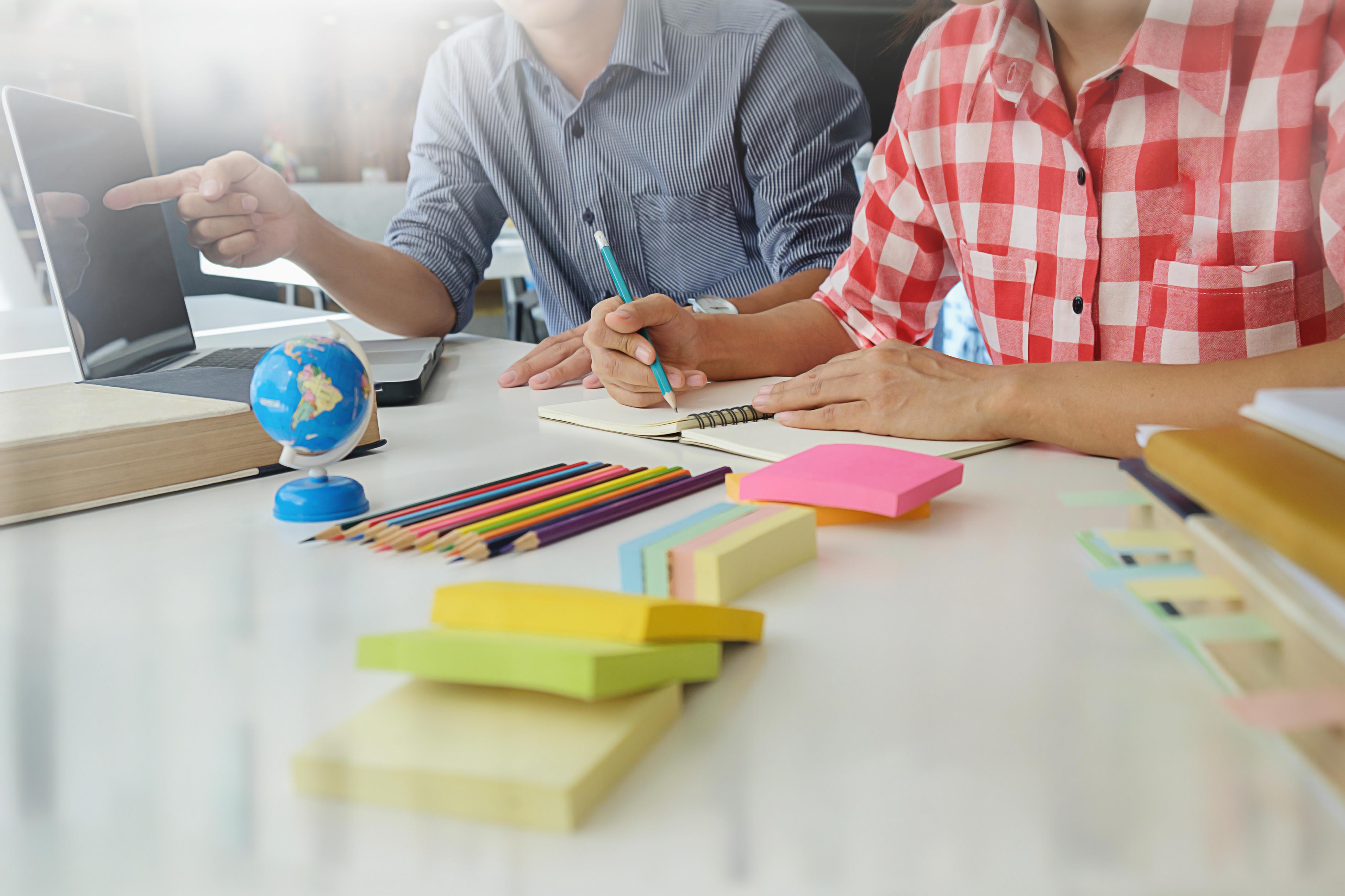 Instituto Porto abre inscrições para apoiar projetos de educação na Grande São Paulo