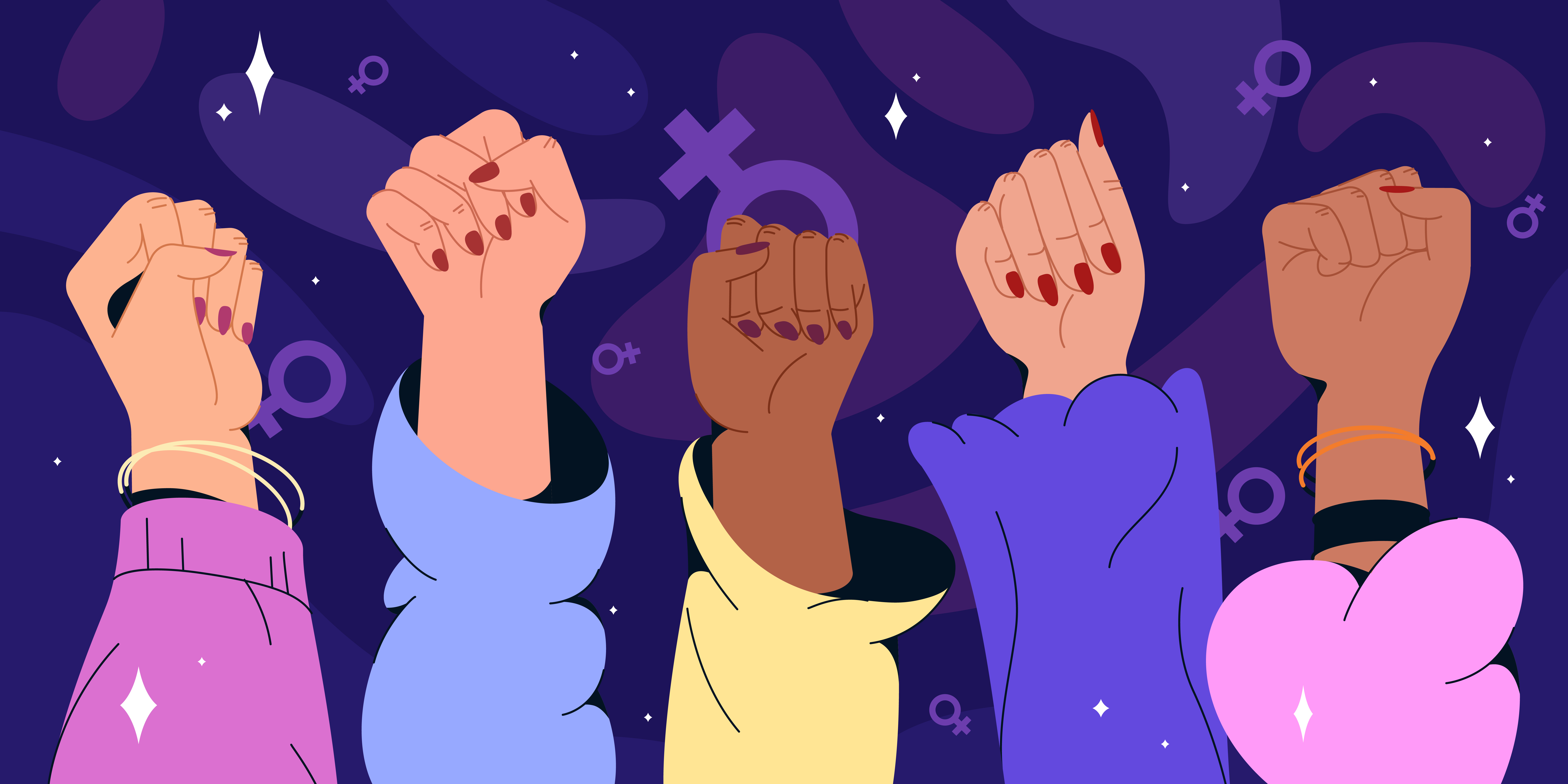 Historiadora avalia o papel das “mulheres subversivas” contra o patriarcado