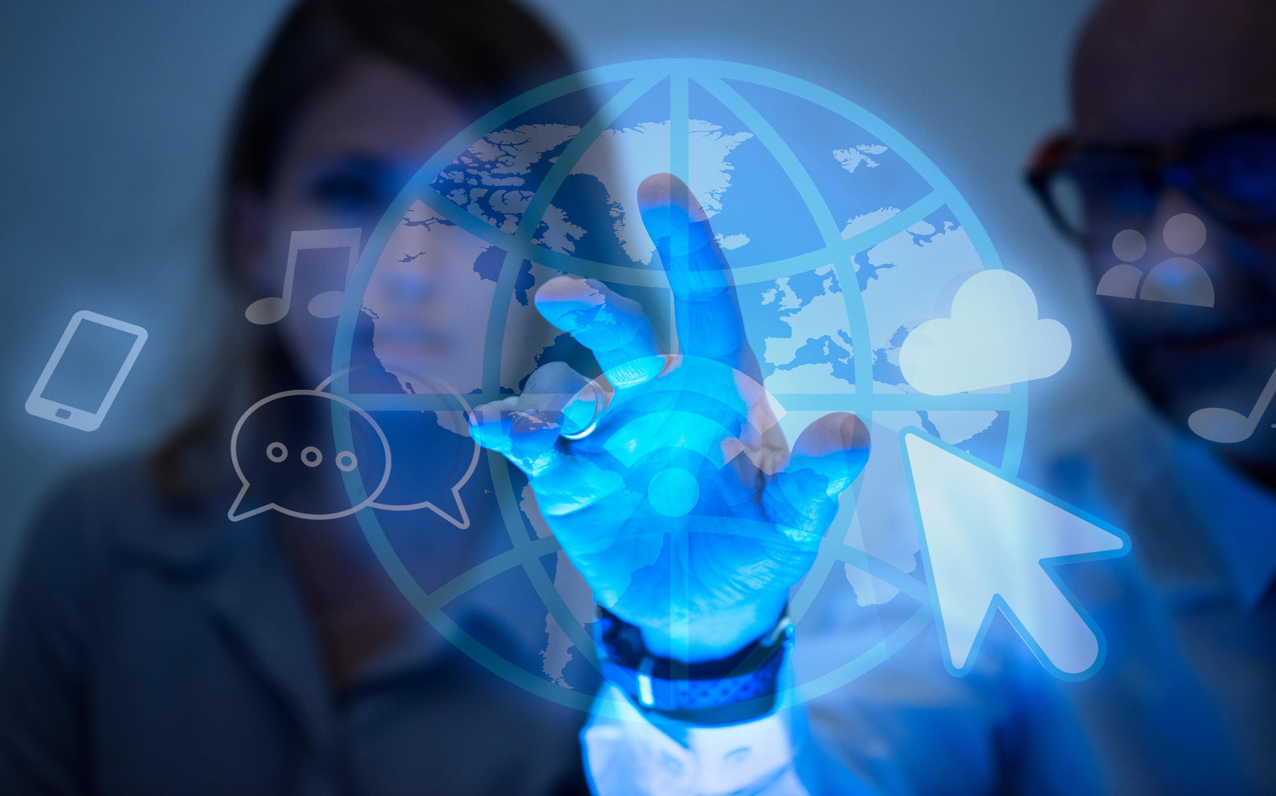Fundo Brasil abre edital de até R$ 2 milhões para projetos de direitos digitais e regulação de plataformas
