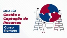 ESGP abre inscrições para MBA em Gestão e Captação de Recursos