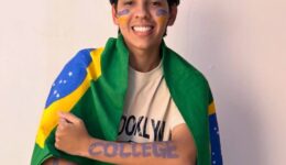 Jovem que criou ONG de educação no Ceará é aprovado em duas universidades nos EUA