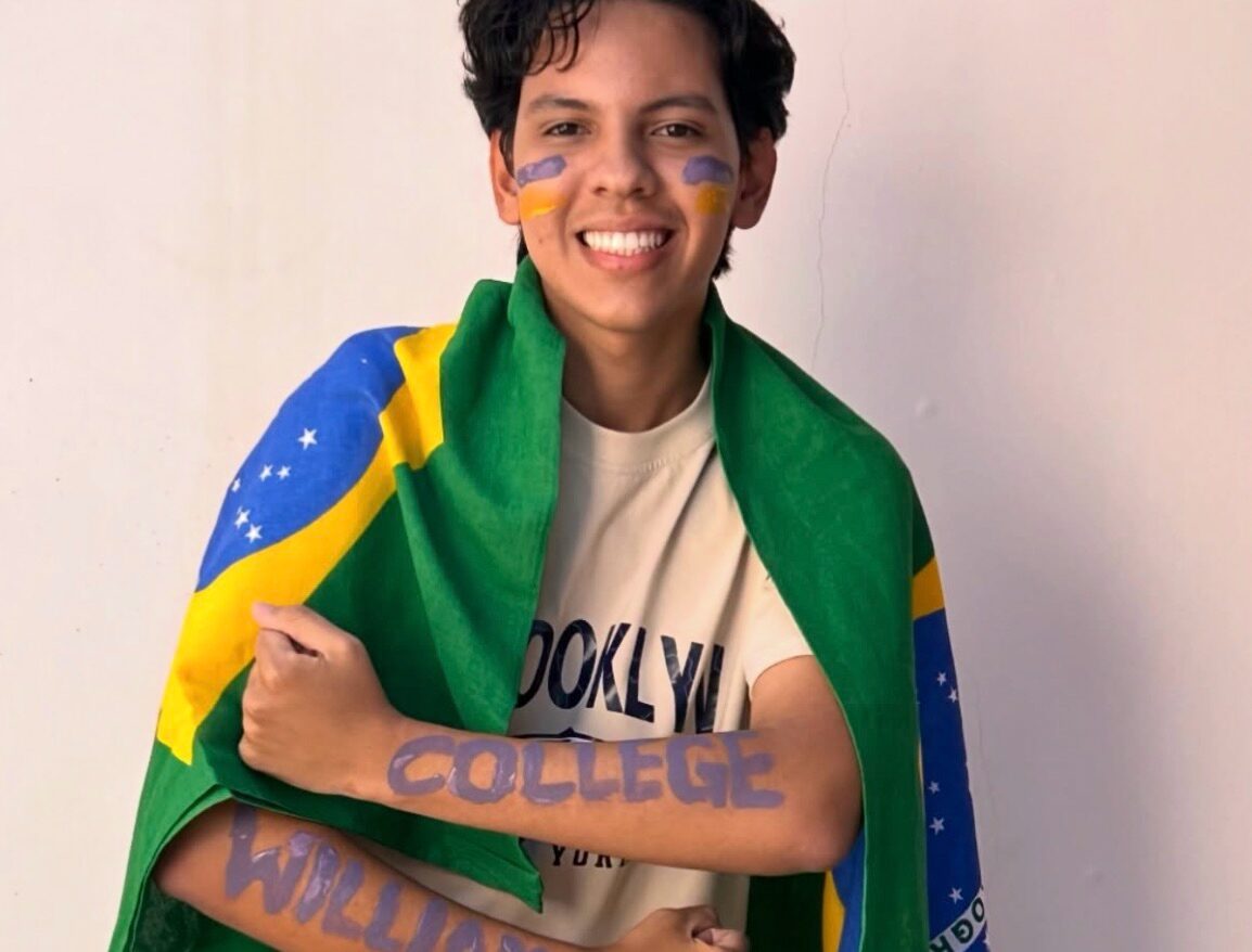 Jovem que criou ONG de educação no Ceará é aprovado em duas universidades nos EUA